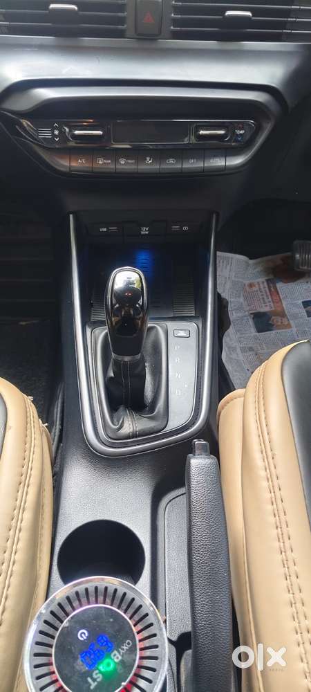 Hyundai I20 Asta 1.2 O With Sunroof, 2022, Cng & Hybrids