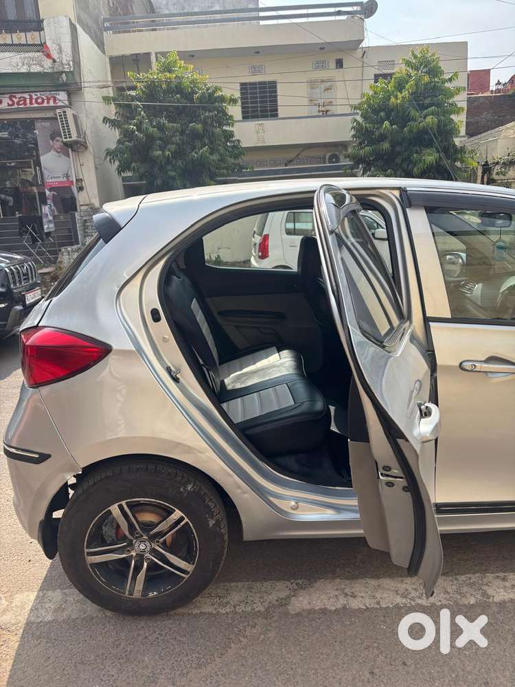 Tata Tiago 1.05 Revotorq Xm Option, 2017, Diesel