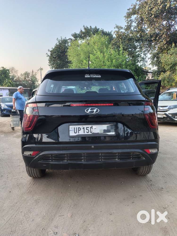 Hyundai Creta 1.4 E Plus Crdi, 2021, Diesel
