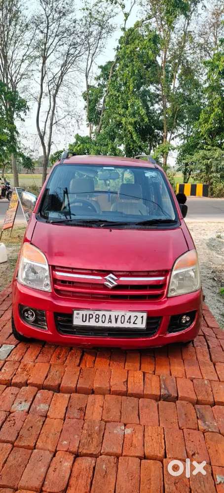 Maruti Suzuki