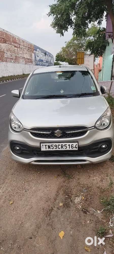 Maruti Suzuki Celerio X 2023 Petrol 24000 Km Driven