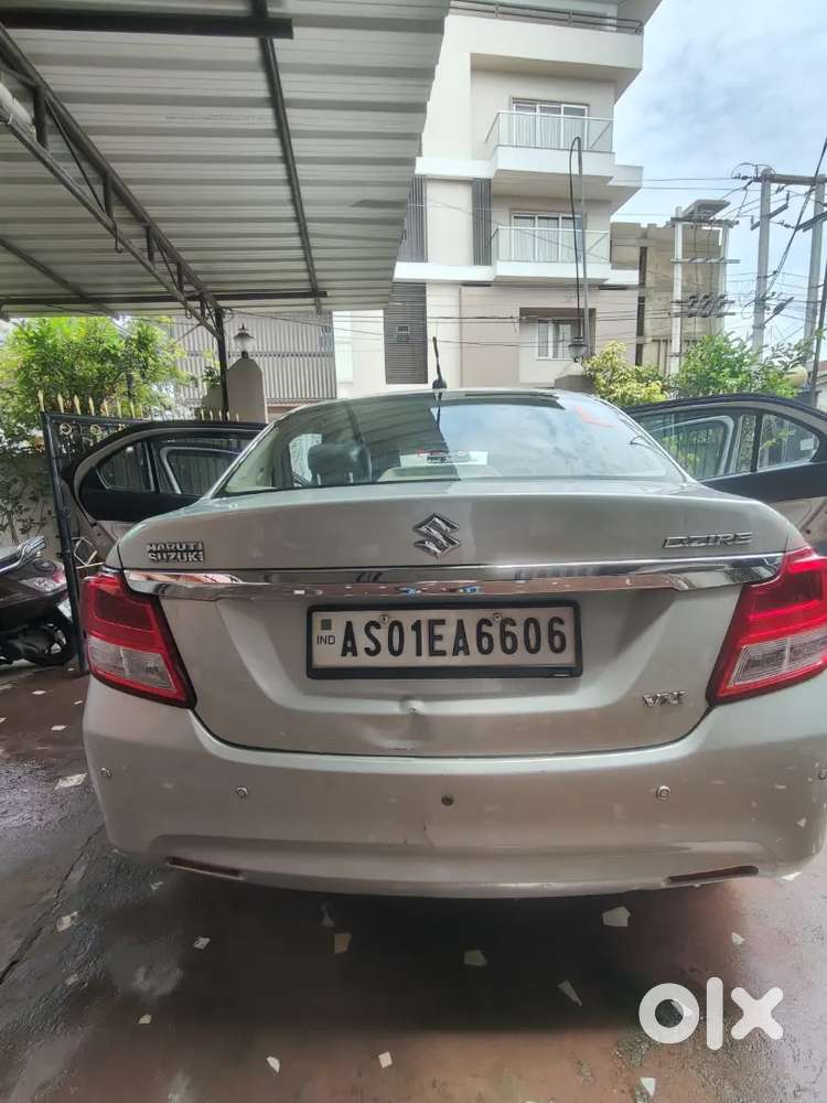 Maruti Suzuki Dzire 2019 Petrol 30000 Km Driven