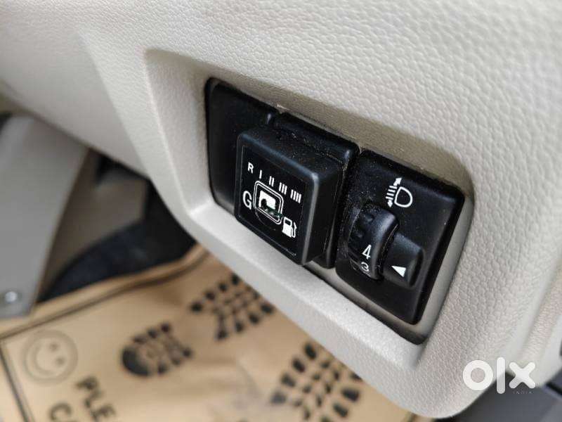 Maruti Suzuki Alto K10 Lxi Cng, 2017, Cng & Hybrids