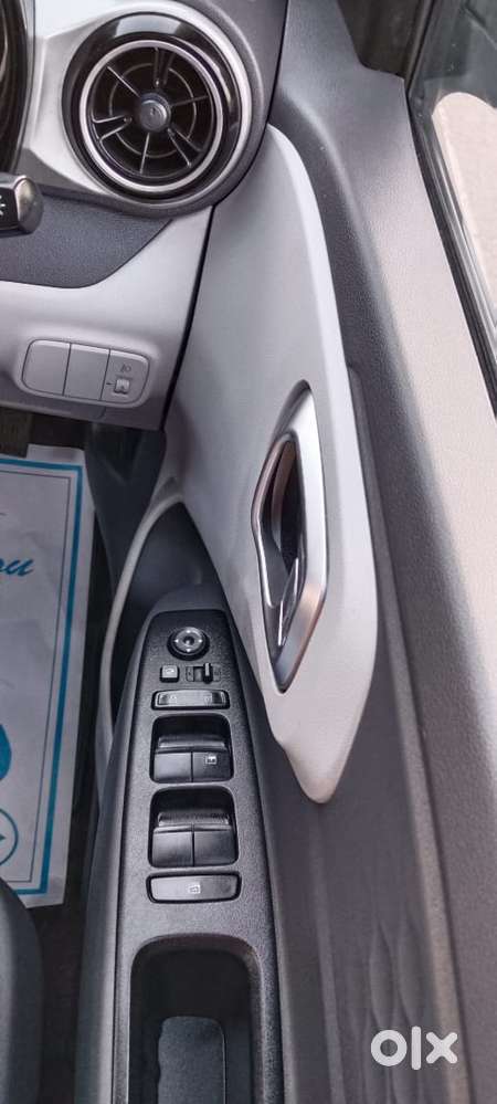 Hyundai Grand I10 Nios Sportz, 2021, Cng & Hybrids