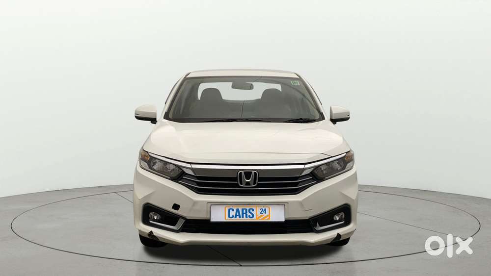Honda Amaze 1.2 S I-vtec, 2022, Petrol