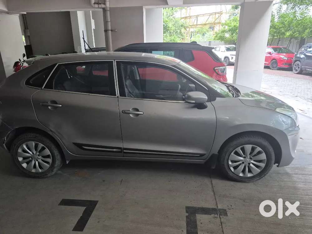 Baleno 1st Hand 97k Good Condition