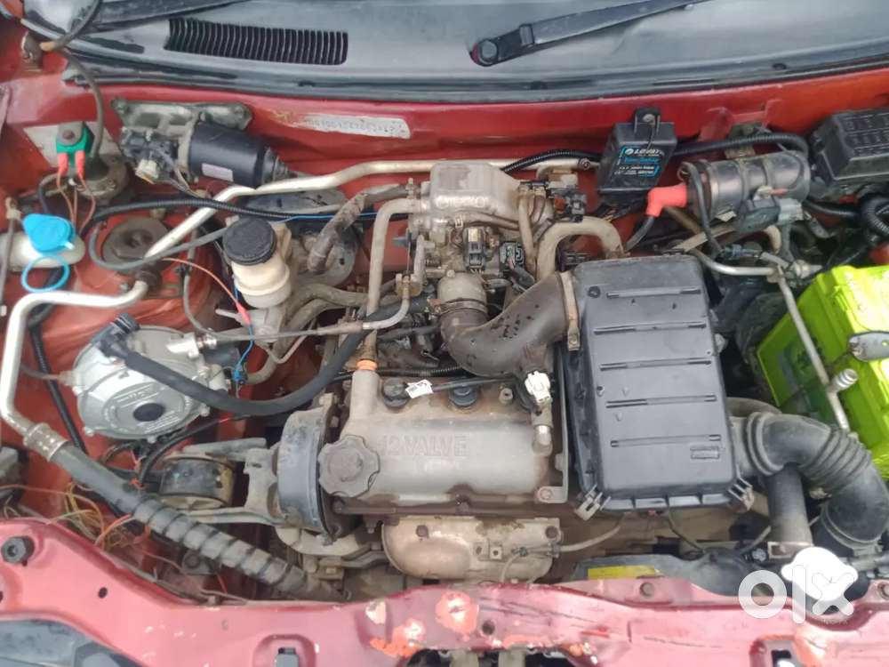 2007 Maruti Suzuki Alto