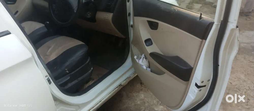 Hyundai Eon 0.8 Era Plus 2016