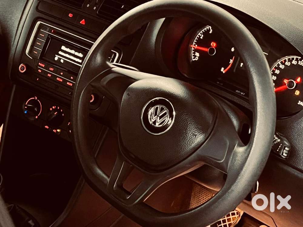 Volkswagen Polo 1.0 Comfortline Cup Edition, 2019, Petrol
