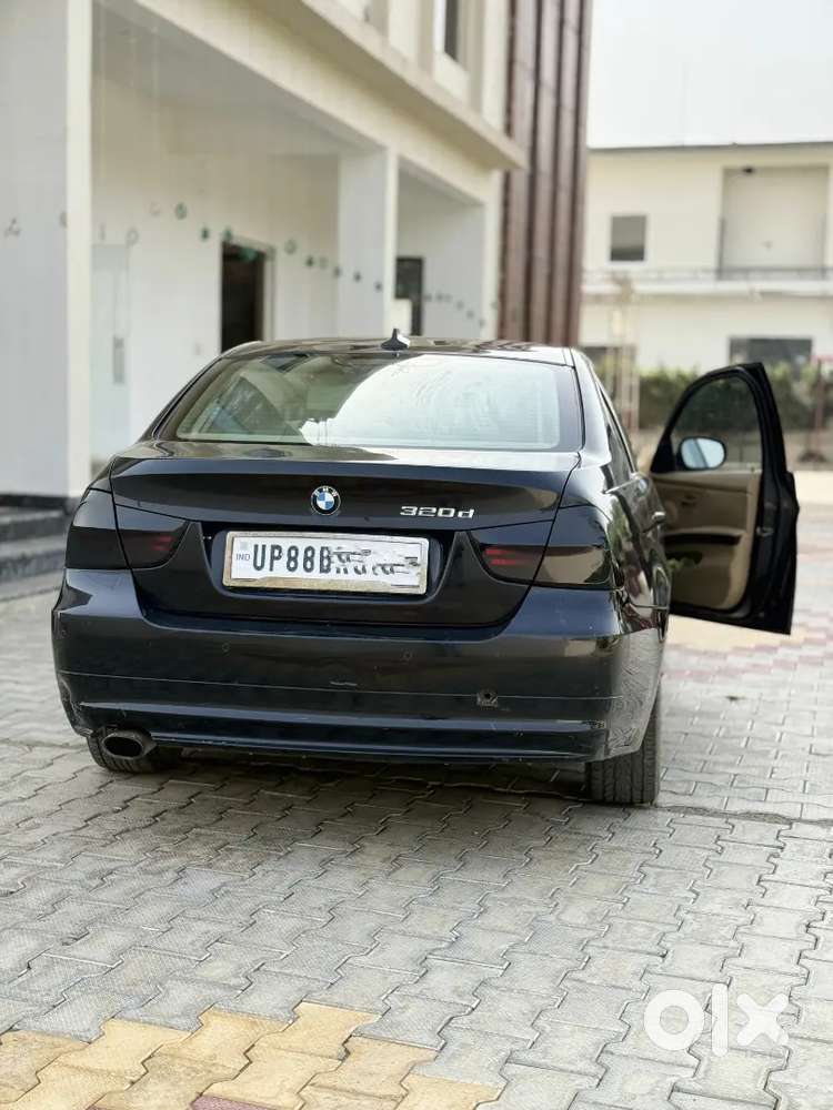 Bmw 3 Series 2010 Diesel Automatic