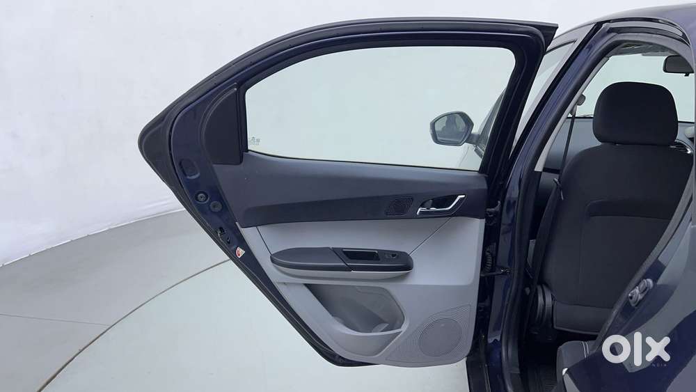 Tata Tiago Xza Plus, 2021, Petrol
