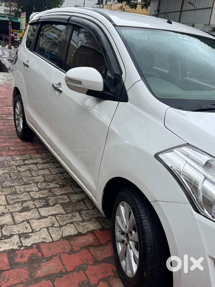 2013 Maruti Suzuki Ertiga