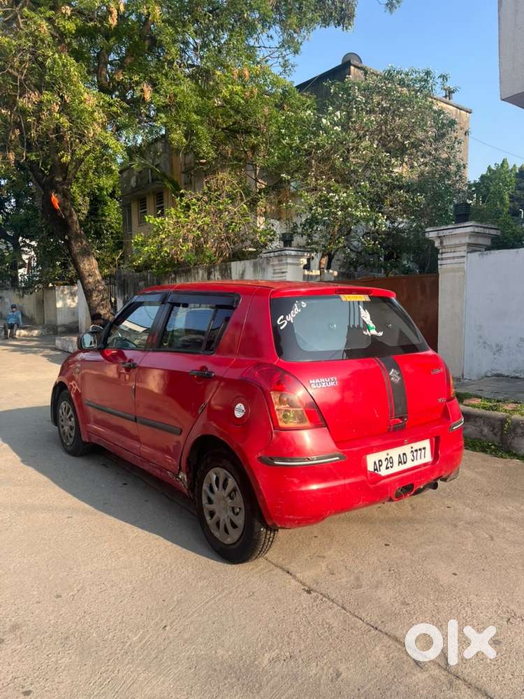 Swift Ddis Vdi Maruti 2007