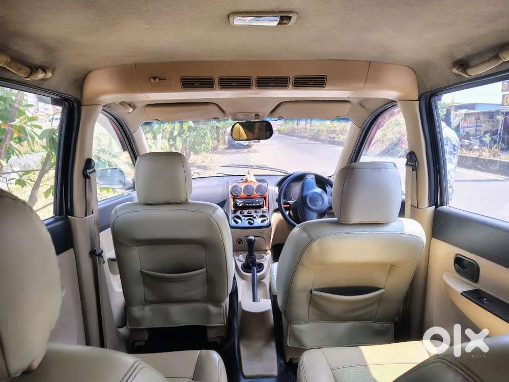 Chevrolet Enjoy 2013 Diesel 93000 Km Driven