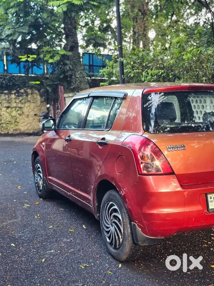 Maruti Suzuki Swift 2008