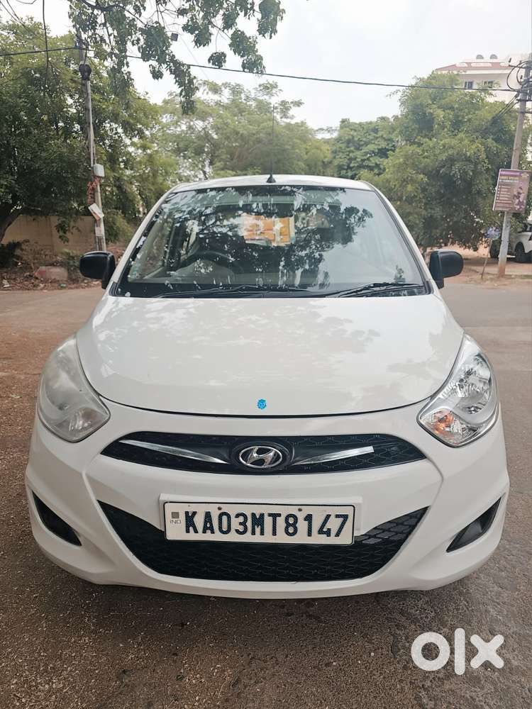 Hyundai I10 1.2 Kappa Magna, 2014, Petrol