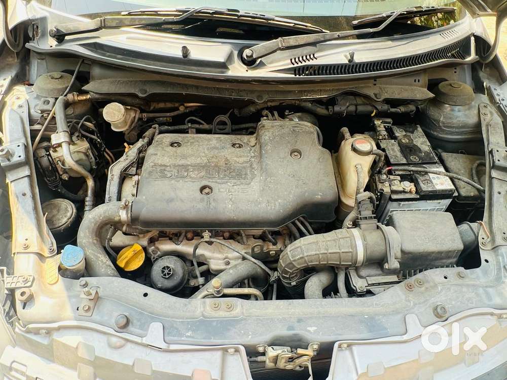 Maruti Suzuki Swift Vdi Optional, 2016, Diesel