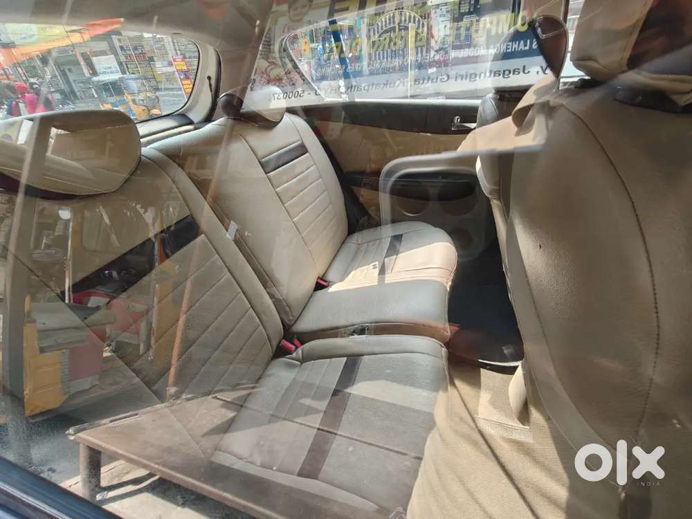 Hyundai I20 Asta 2011 Diesel