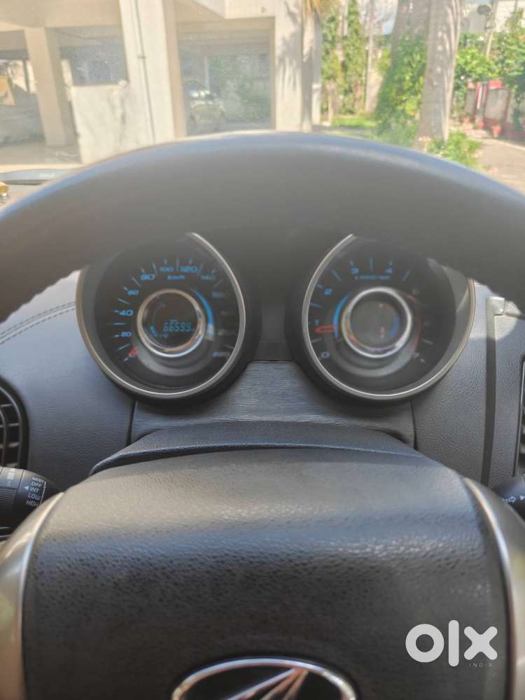 Selling My Well-maintained Xuv500- W11(o)(jun-2018 Model)