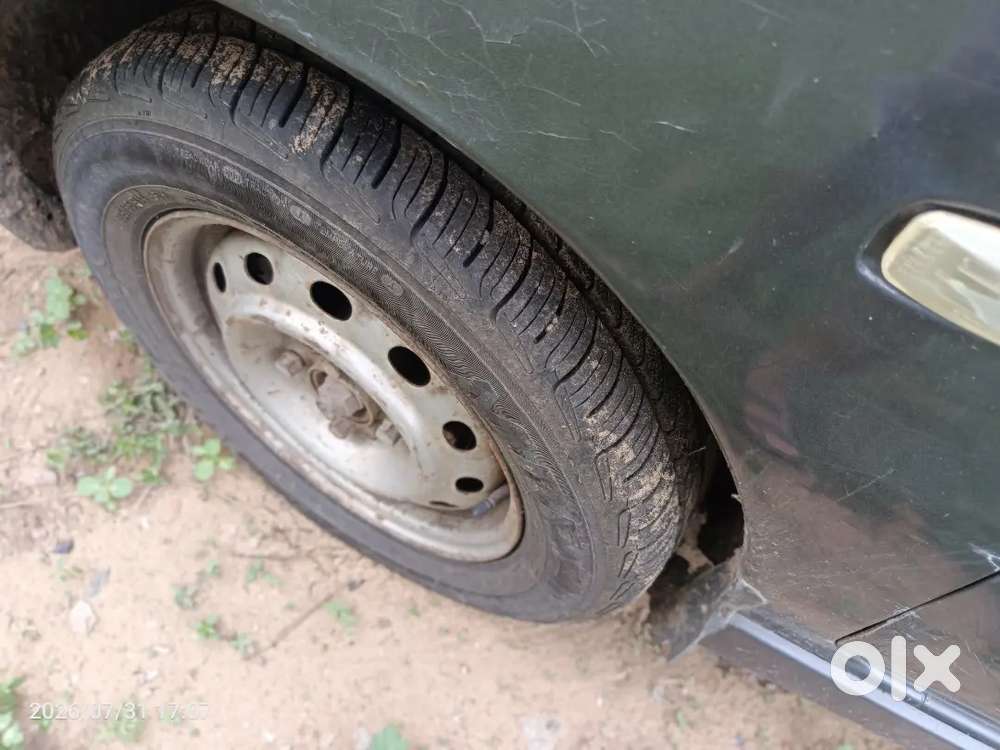Tata Indigo Cs Ls 2009 Diesel