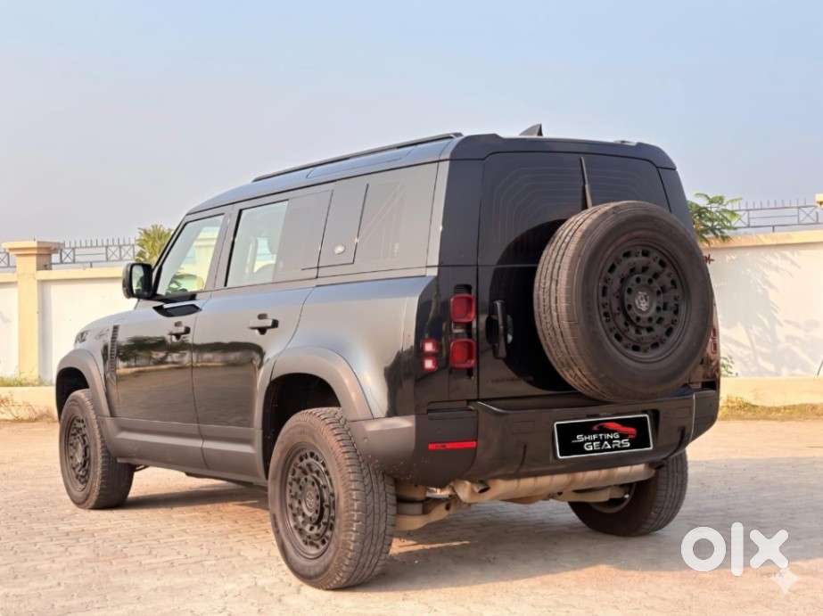 Land Rover Defender, 2020, Petrol
