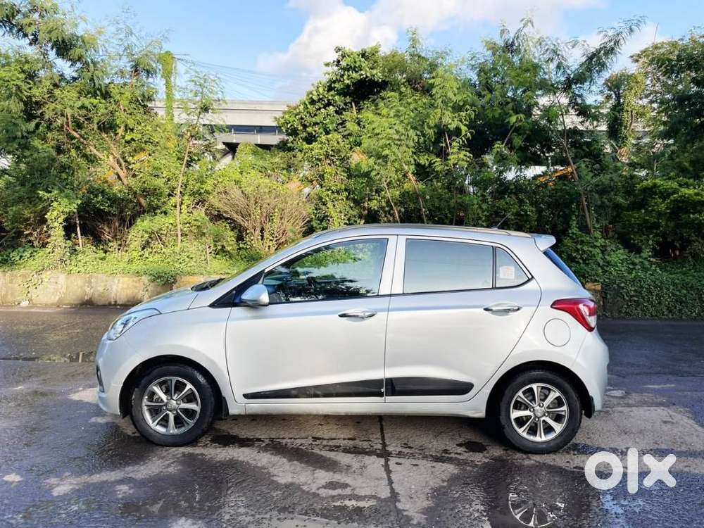 Hyundai I10 Asta Vtvt, 2014, Petrol
