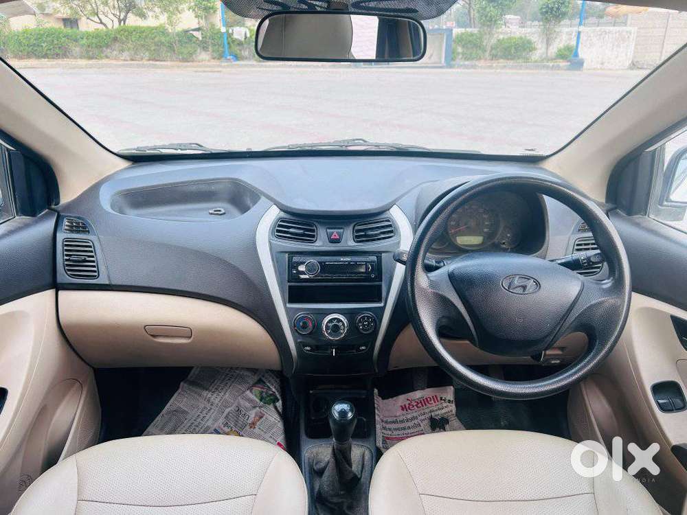 Hyundai Eon Era +, 2018, Cng & Hybrids