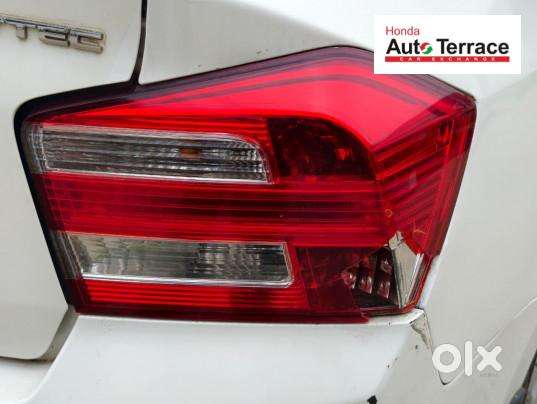 Honda City S Mt, 2013, Petrol