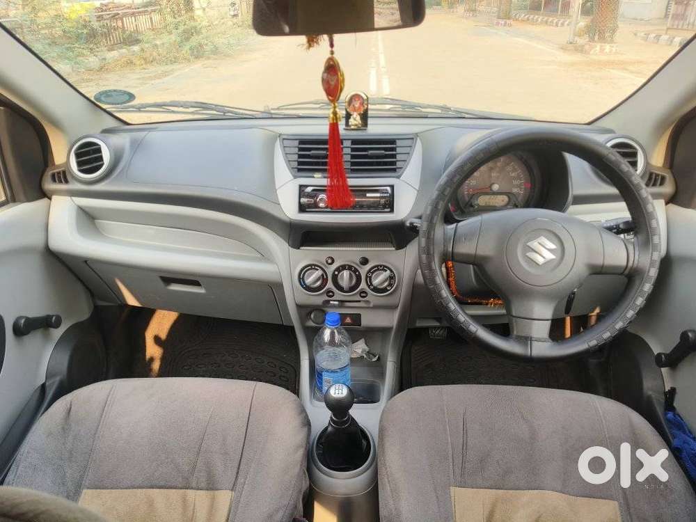 Maruti Suzuki A-star Lxi, 2009, Petrol