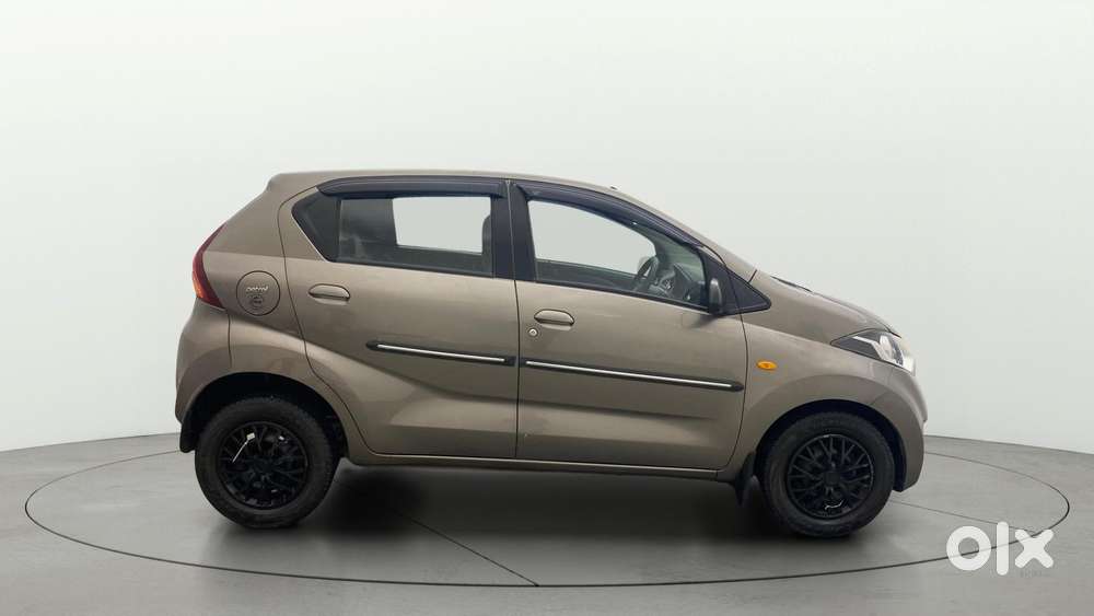 Datsun Redigo T Option, 2018, Petrol