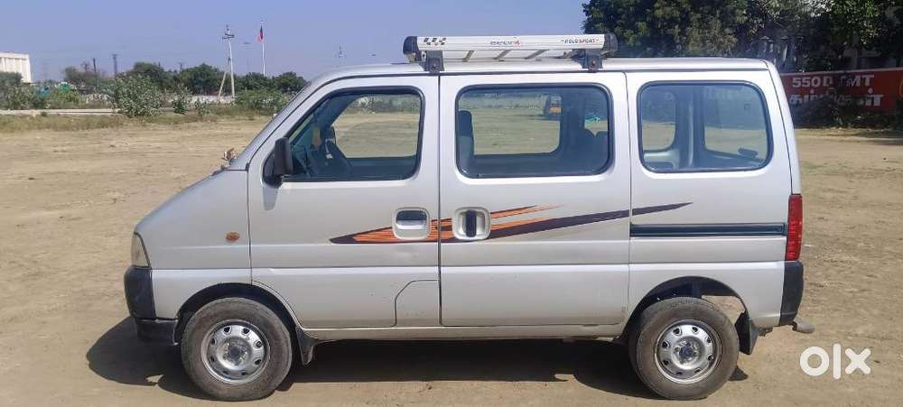 Maruti Suzuki Eeco, 2018, Petrol