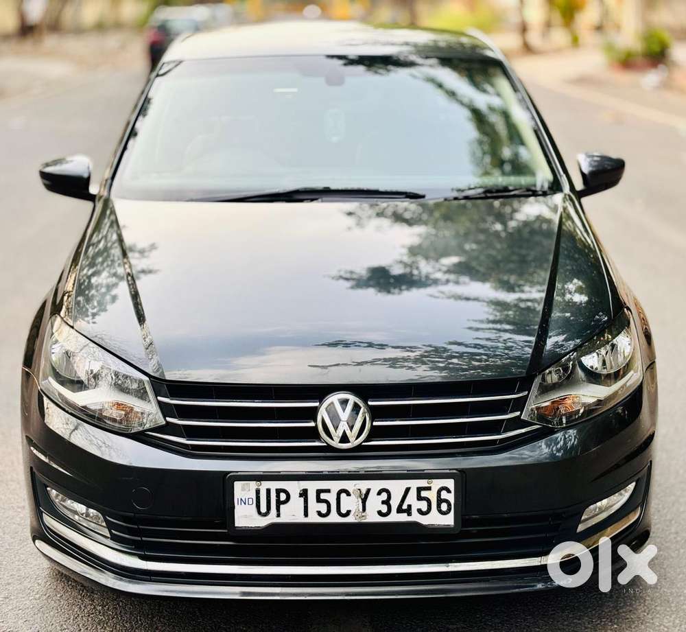Volkswagen Vento 1.2 Tsi Highline, 2019, Petrol
