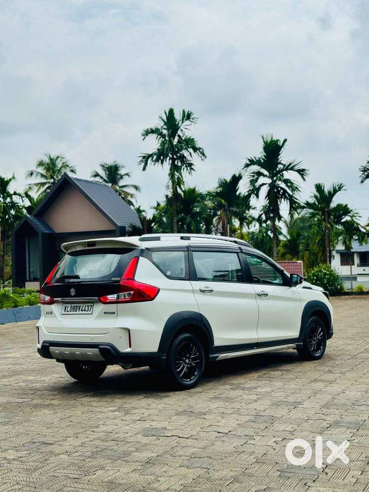 Maruti Suzuki Xl6 Alpha At, 2020, Petrol