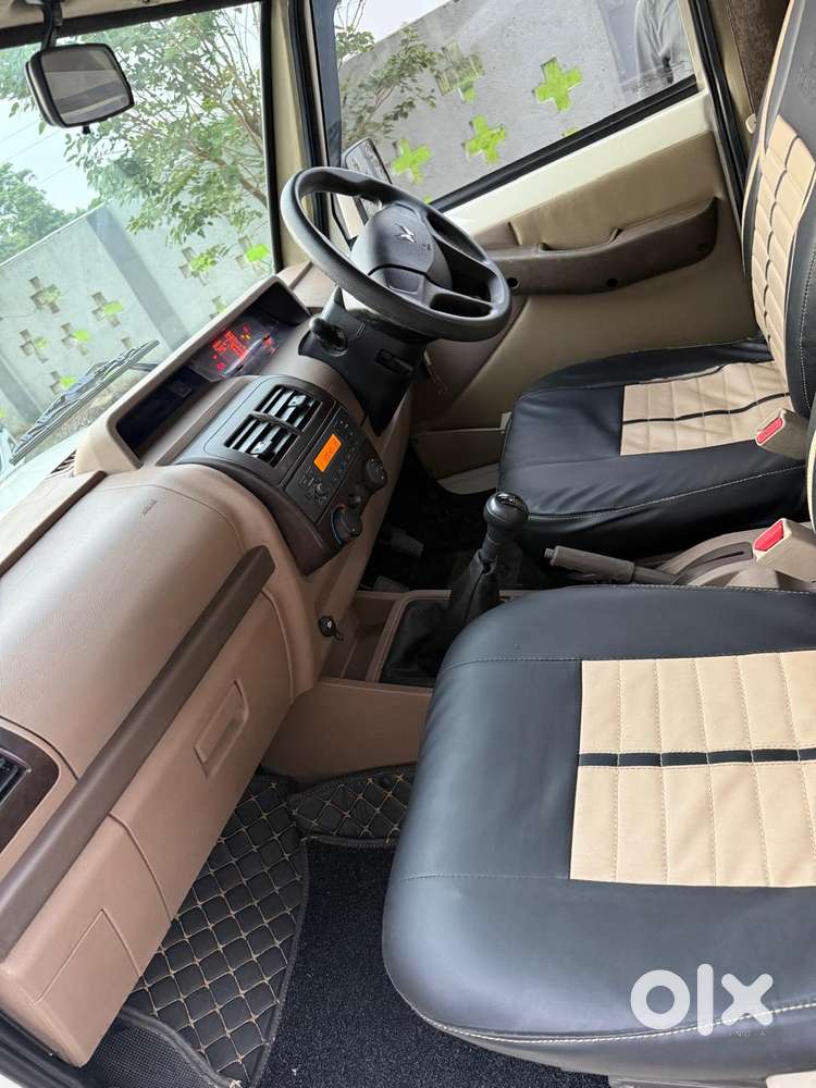 Mahindra Bolero B6, 2025, Diesel