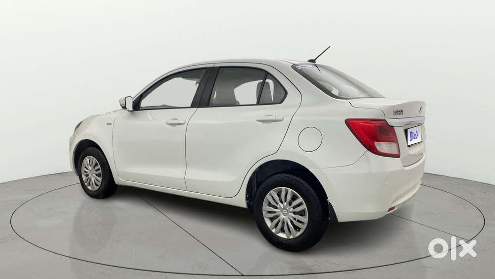 Maruti Suzuki Swift Dzire Amt Vdi, 2018, Diesel