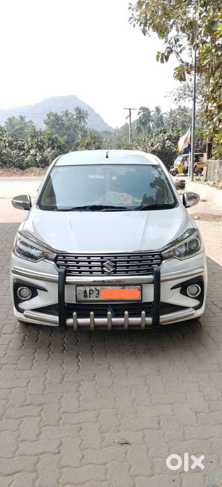 Maruti Suzuki Ertiga Vdi, 2019, Diesel