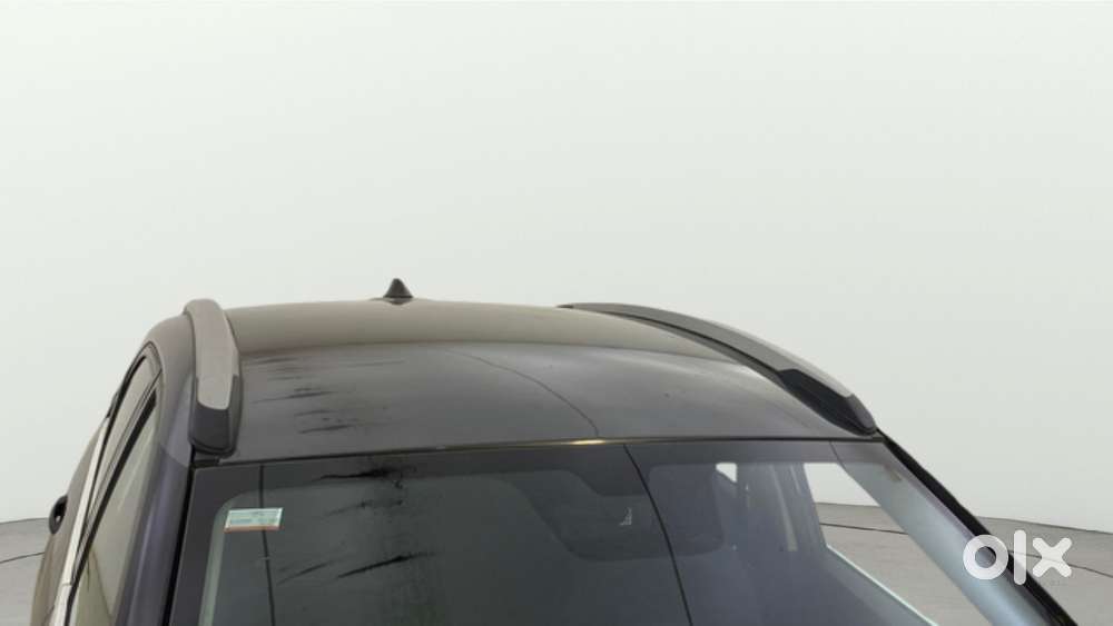 Tata Nexon 1.5 Revotorq Xma Amt, 2021, Petrol