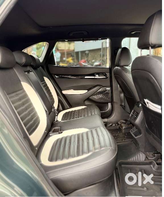 Kia Seltos Gtx Plus, 2023, Petrol