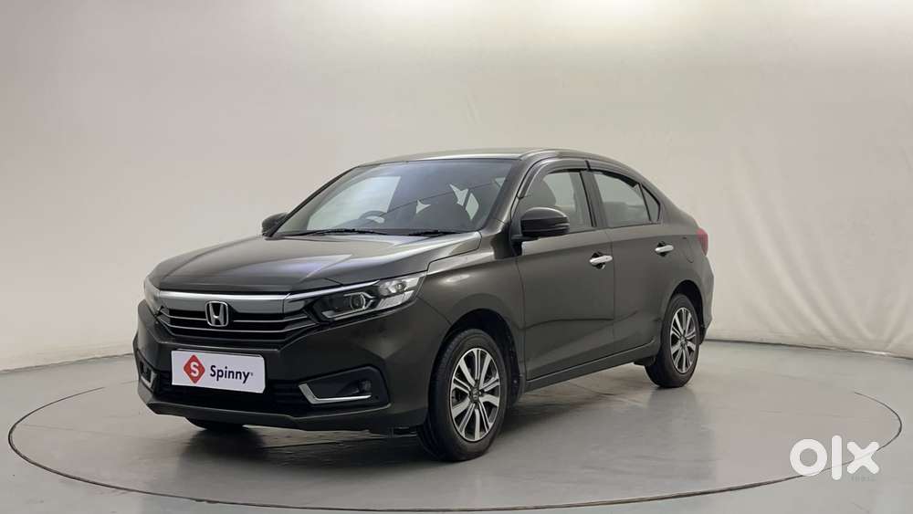 Honda Amaze Vx Cvt I-vtec, 2024, Petrol