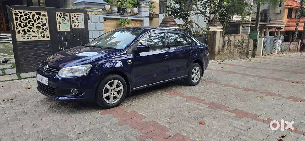 Volkswagen Vento 1.5 Tdi Highline Plus, 2014, Diesel