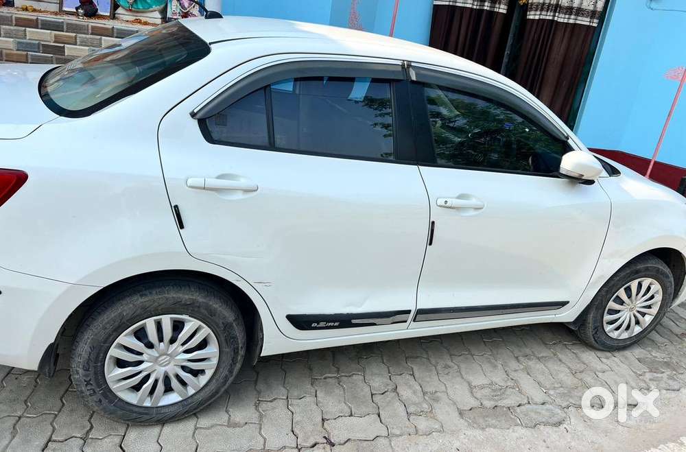 Maruti Suzuki Dzire 2023 Petrol Well Maintained