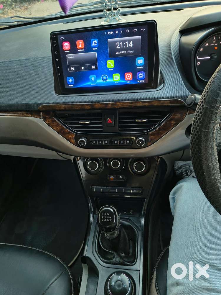 Tata Nexon 1.5 Revotorq Xm (s), 2020