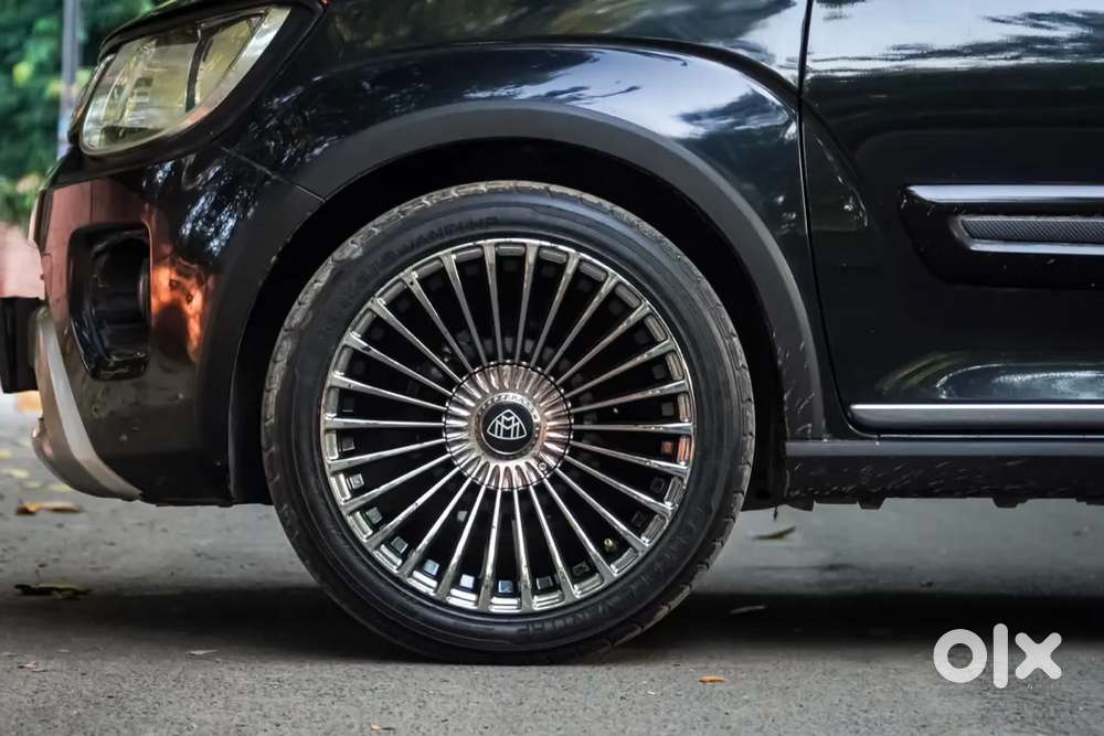 Maruti Suzuki Ignis, 2025, Petrol
