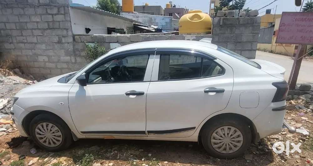 Maruti Suzuki Dzire Tour S For Sale