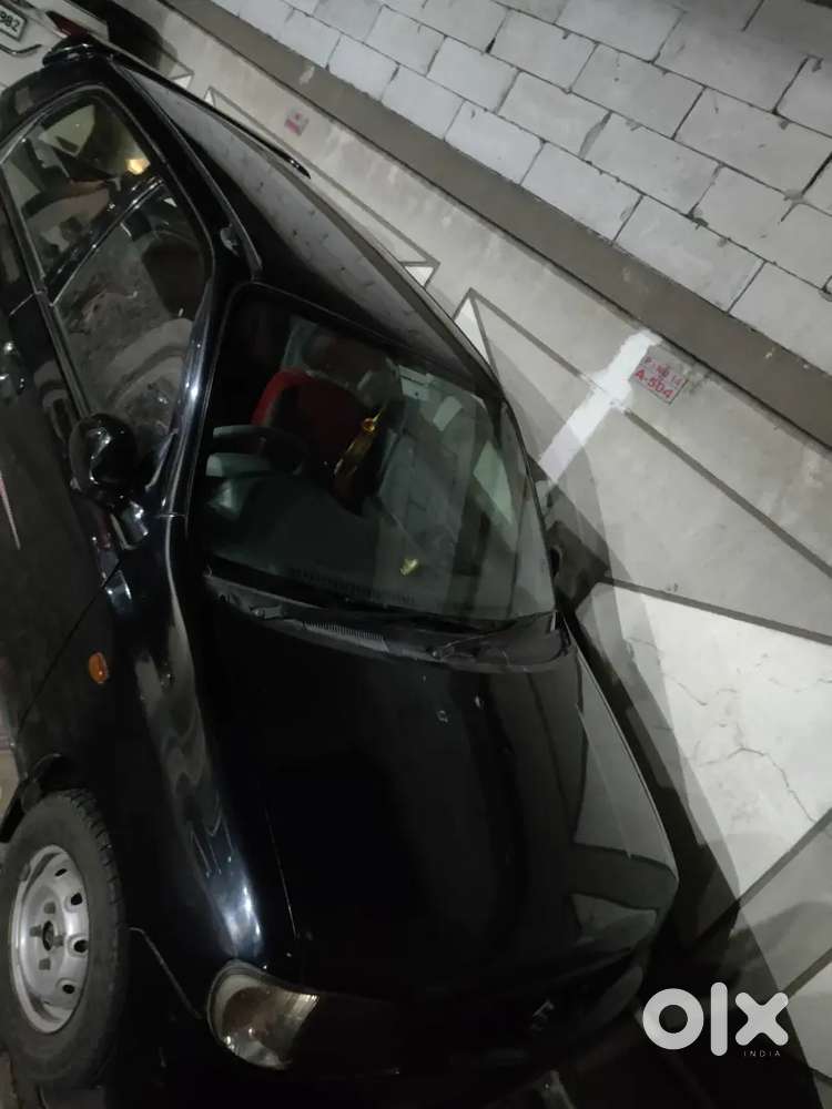Maruti Suzuki Alto Lxi 2008 Car
