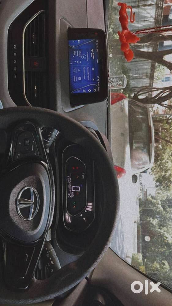 Tata Nexon Xz Plus 2022