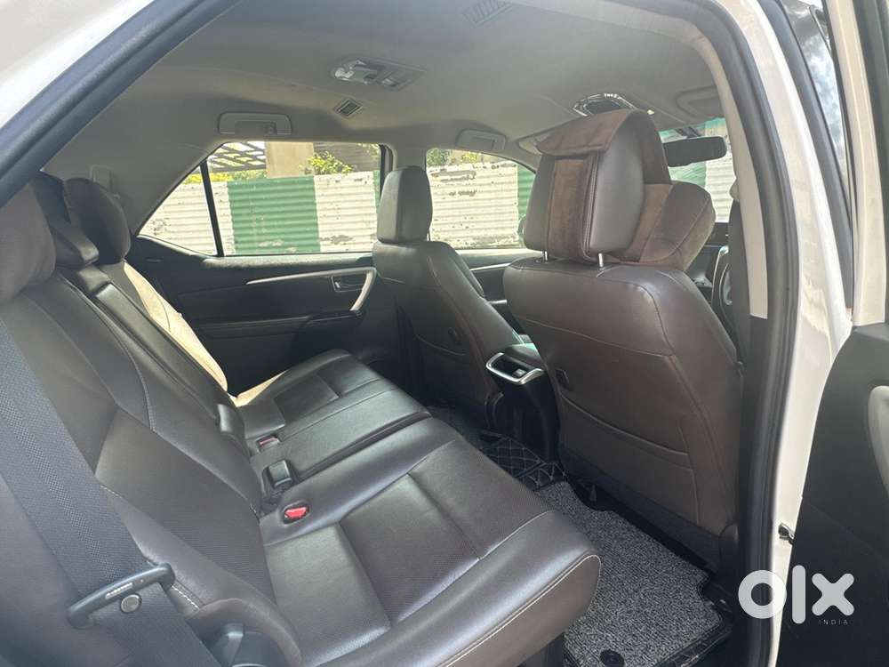 Toyota Fortuner 2020 Diesel 79000 Km