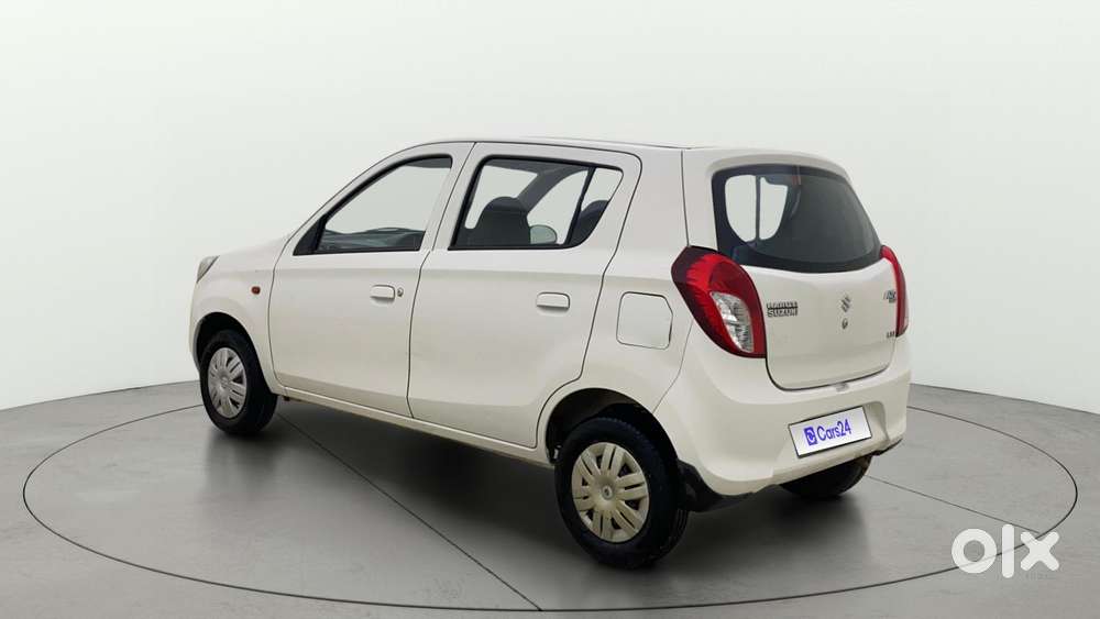 Maruti Suzuki Alto 800 2012-2016 Lxi, 2015, Petrol