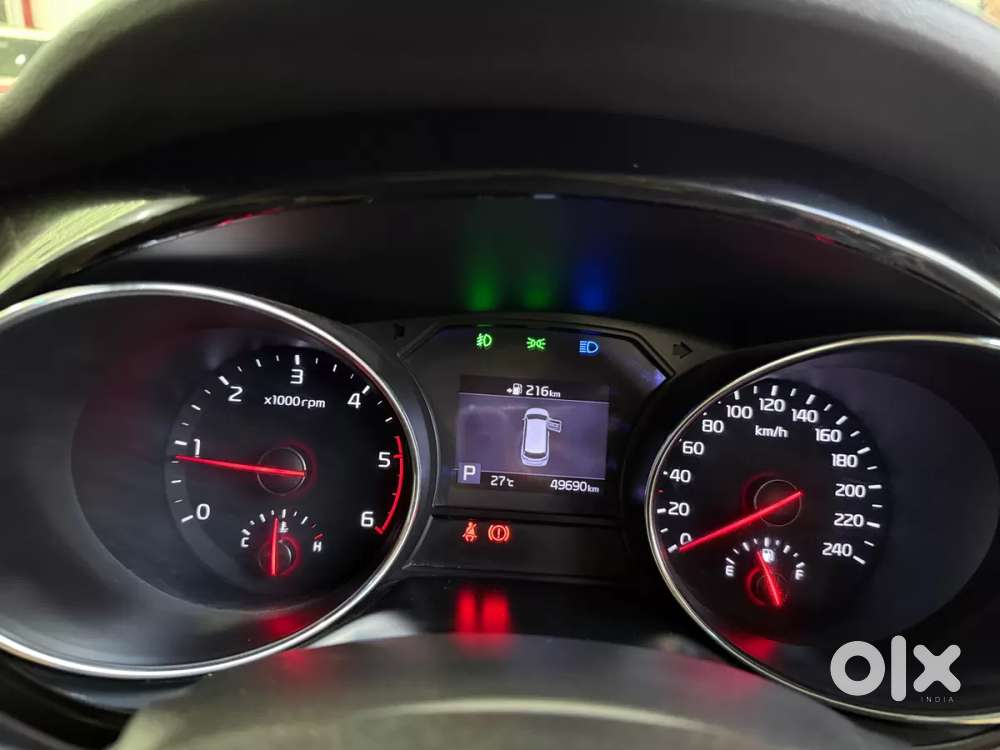 Kia Carnival Limousine, 2021, Diesel