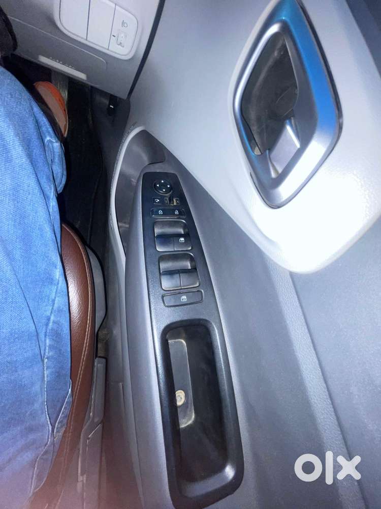 Hyundai Grand I10 Nios Sportz Petrol, 2020, Petrol